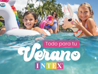 Piscinas INTEX